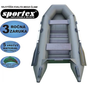 Sportex Shelf 270