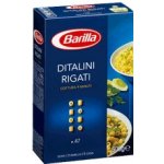 Barilla Ditalini Rigati No.47 0,5 kg – Zboží Dáma