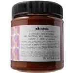 Davines ALCHEMIC měděný kondicionér 250 ml – Zbozi.Blesk.cz