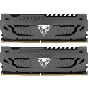 Patriot Viper Steel DDR4 32GB 3200MHz PVS432G320C6K