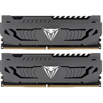 Patriot Viper Steel DDR4 32GB 3200MHz PVS432G320C6K