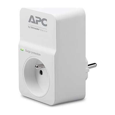 APC SurgeArrest Essential AC 230V – Hledejceny.cz