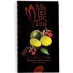 Biogena Čaj Majestic Tea Goji Limetka 20 x 2,5 g – Sleviste.cz
