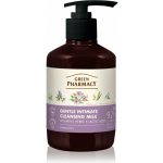 Green Pharmacy Women's Herbs mléko na intimní hygienu 370 ml – Sleviste.cz