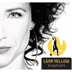 Yellow Lena - Positivity CD – Zboží Mobilmania