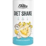 Chia Shake velký dietní koktejl kokos a ananas, 30 jídel, 900 g – Zboží Mobilmania