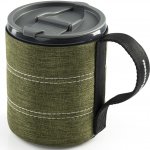 GSI Outdoors Infinity Backpacker Mug 550ml – Zbozi.Blesk.cz