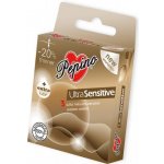 Pepino Ultra Sensitive 3 ks – Zboží Dáma