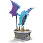 Mattel MEGA POKÉMON MINI POHYBLIVÁ GOLBAT – Hledejceny.cz