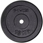 HMS kotúč liatina 10 kg 31 mm – Zboží Dáma