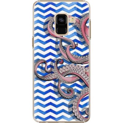 iSaprio Octopus Samsung Galaxy A8 2018