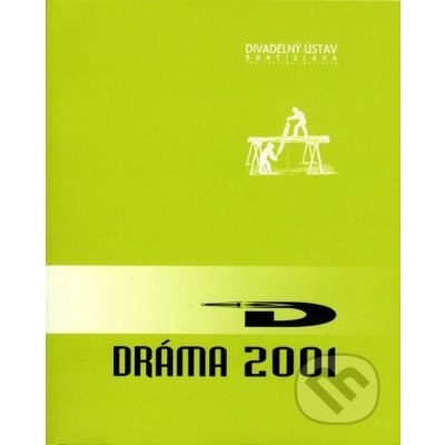 Dráma 2001 – Zbozi.Blesk.cz