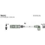 Sada kabelů pro zapalování TESLA T857C – Hledejceny.cz