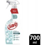 Savo Dezinfekce bez chloru antibakteriální spray 700 ml – Zboží Dáma