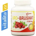 Uro Brusinky 60 tablet – Hledejceny.cz