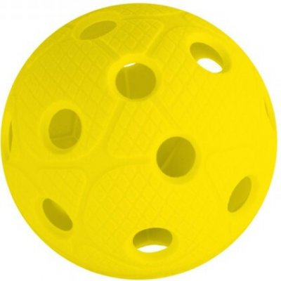 Unihoc Dynamic Neon Yellow 1 ks – Zboží Mobilmania