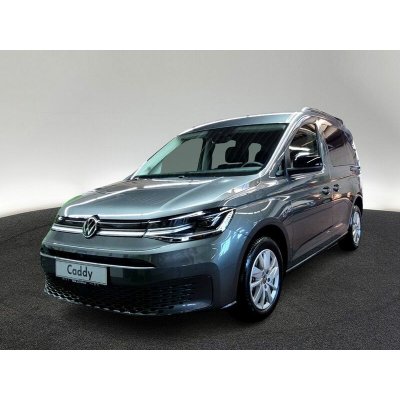 Volkswagen Caddy 2.0 TDI DSG 90 kW – Hledejceny.cz