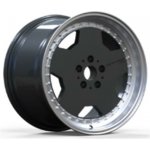 Racing Line B5852 8x18 5x112 ET35 silver polished rim – Hledejceny.cz