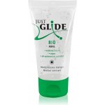 Just Glide Anal Bio 50 ml – Zboží Dáma