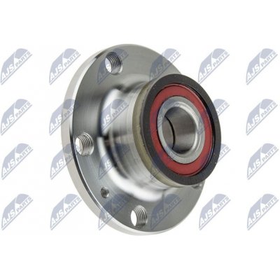 Náboj kola NTY KLT-VW-016 (KLTVW016) – Zboží Mobilmania