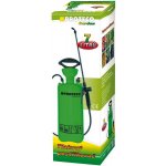 Proteco Postřikovač ruční tlakový 5 litrů – Zboží Dáma