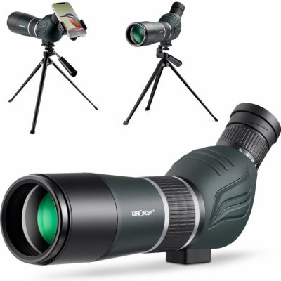 K&F CONCEPT 20-60X60 HDBAK4 – Zboží Mobilmania