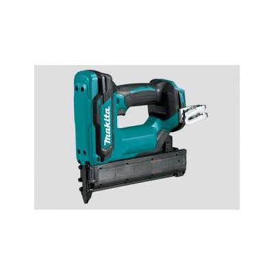 MAKITA Aku hřebíkovačka Li-ion LXT 18V, bez aku Z DFN350Z – Sleviste.cz