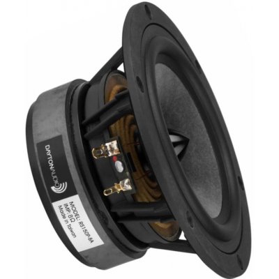 Dayton RS150P-8A Reference – Hledejceny.cz