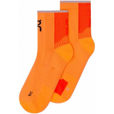 On ponožky Performance Run Sock Mid – Sleviste.cz