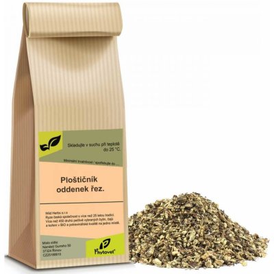 Wild Herbs Ploštičník oddenek řez. 50 g – Hledejceny.cz