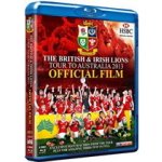 British And Irish Lions Tour To Australia 2013 - Official Film BD – Hledejceny.cz