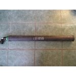 Trubkový difuzor 56 cm – Zbozi.Blesk.cz