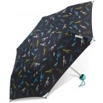 Happy Rain Dinosauři černý – Zboží Dáma