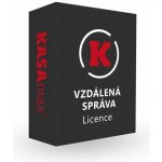 KASAmax Backoffice SW002 vzdálená správa – Zboží Živě