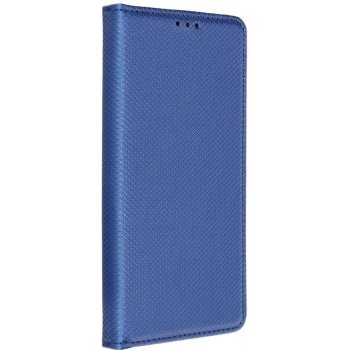 Pouzdro Apolis Smart Case book Huawei P8 Lite 2017 / P9 lIte 2017 tmavě modré
