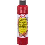 Hela Curry kořeněný kečup extra pálivý 800 ml – Zboží Dáma