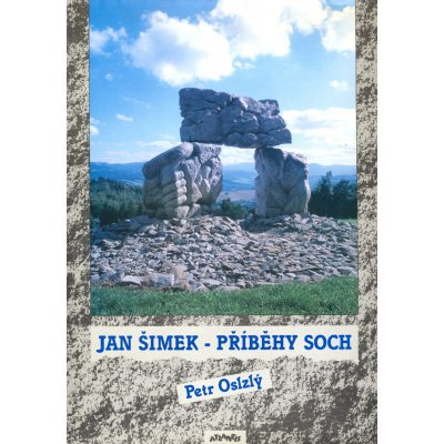 Jan Šimek - Příběhy soch - Oslzlý Petr – Zbozi.Blesk.cz