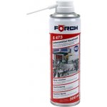 Förch S473 Vazelínový olej pro potravinářský průmysl 300 ml – Zbozi.Blesk.cz