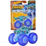 Mattel Hot Wheels Monster trucks power smashers truck HYJ19 – Hledejceny.cz