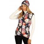 Litex dámská vesta se stojákem – Zboží Dáma