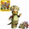 LEGO® doplněk LEGO® Minifigurky 71045 25. série Triceratops kostým