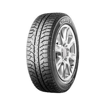 Pneumatiky Lassa Iceways 2 185/60 R15 88T