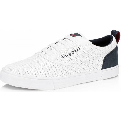 Bugatti 321-ASS02-5000 bílé – Zboží Dáma
