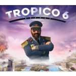 Tropico 6 – Zboží Dáma