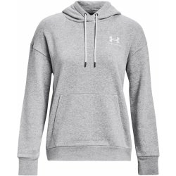 Under Armour mikina s kapucí Essential Fleece 1373033-011