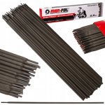 Mar-Pol Rutilové E6013 3,25 x 350 mm 2,5 kg – Zboží Dáma