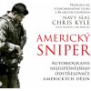 Audiokniha Americký sniper - Chris Kyle, Scott McEwen, Jim DeFelice