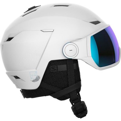 Salomon Icon LT Visor 24/25 – Zboží Mobilmania