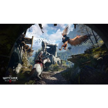 The Witcher 3: Wild Hunt Complete