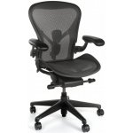Herman Miller Aeron B – Zboží Živě